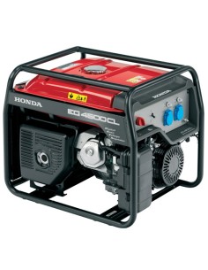 Honda EG 4500