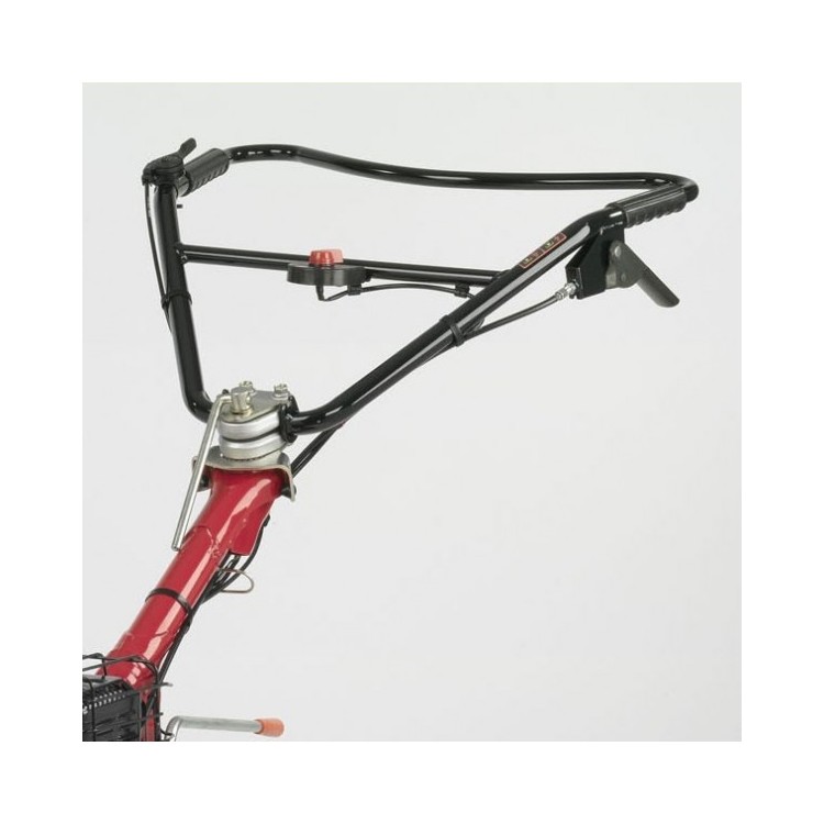 Motoazada Honda F 501