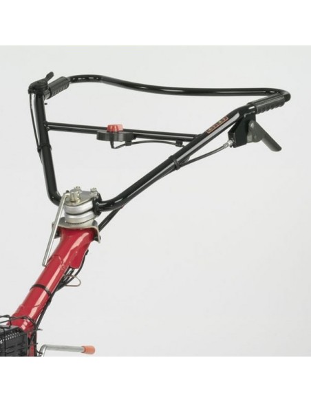 Motoazada Honda F 501