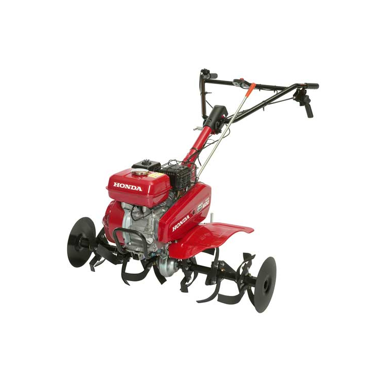 Motoazada Honda FJ 500