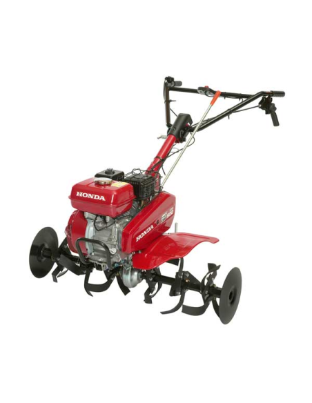 Motoazada Honda FJ 500