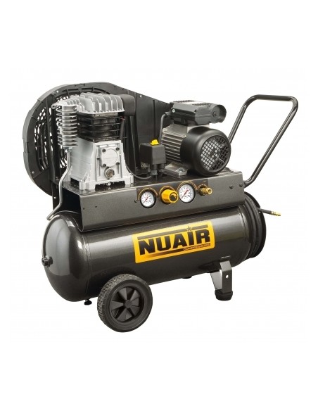 Nuair B 2800B/3M/50 TECH - Compresor