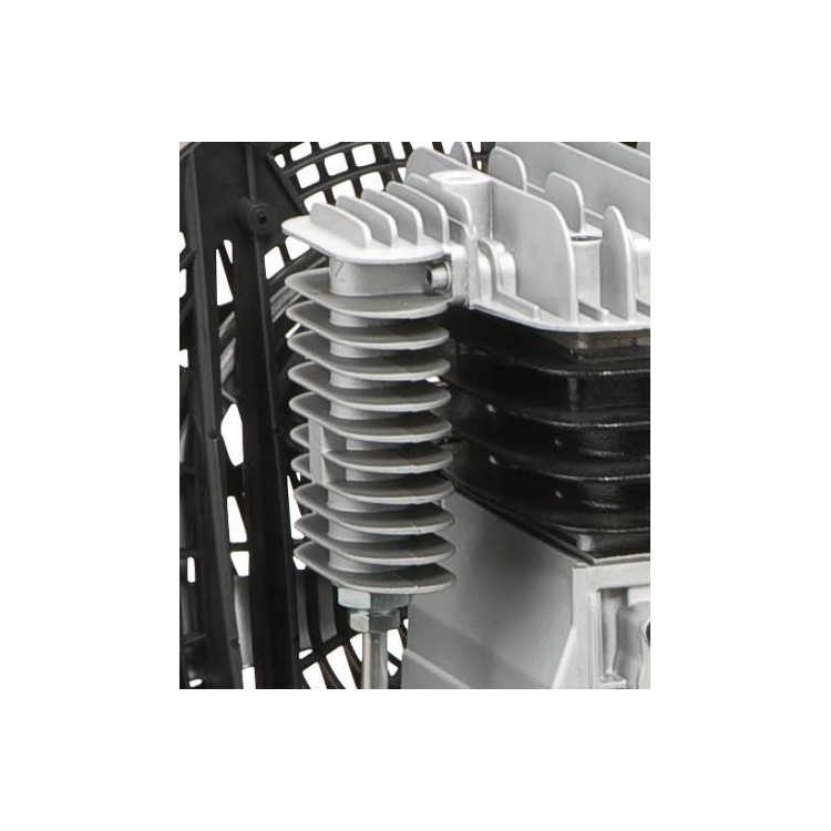 Nuair B 2800B/3M/50 TECH - Compresor