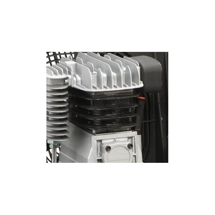 Nuair B 2800B/3M/50 TECH - Compresor