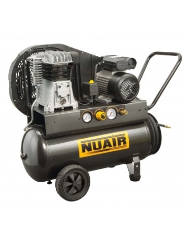 Compresor Nuair B 2800B/2M/100 TECH