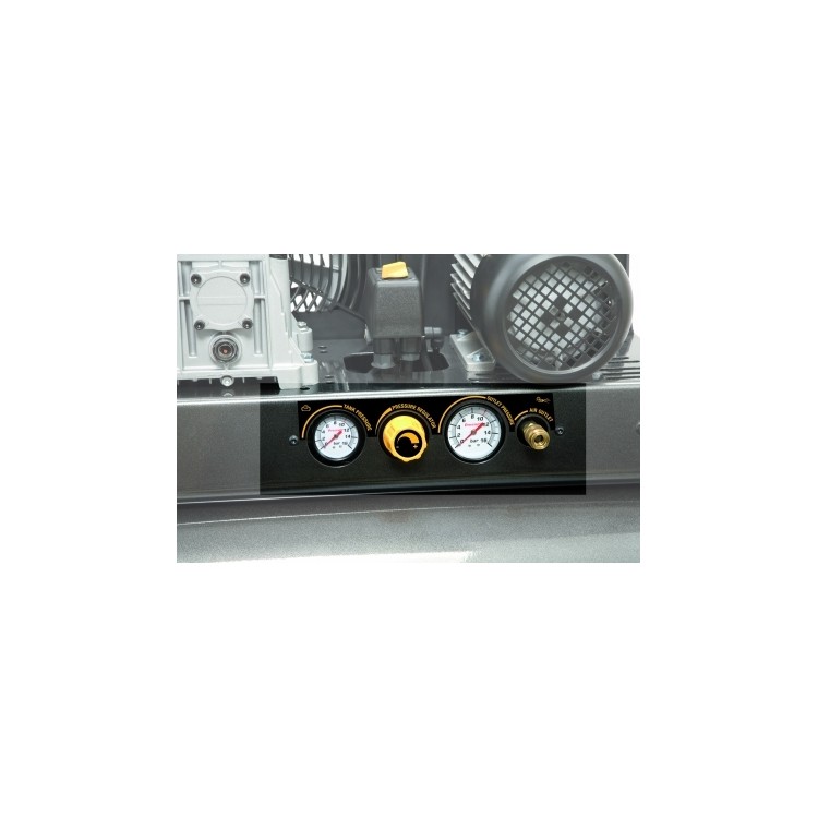 Compresor Nuair B 2800B/2M/100 TECH