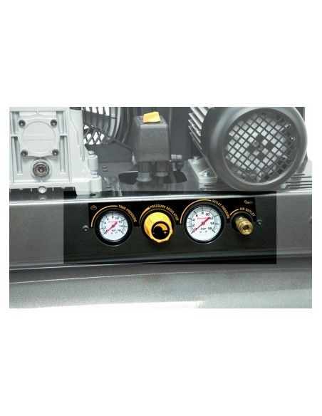 Compresor Nuair B 2800B/2M/100 TECH