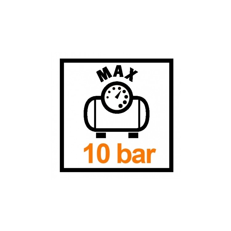 Compresor Nuair B 2800B/2M/100 TECH