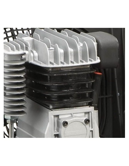 Nuair B 2800B/3M/200 TECH - Compresor