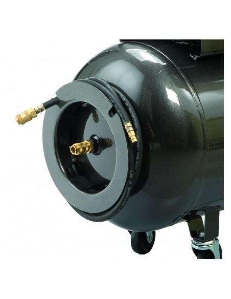 Compresor Nuair B 2800B/3T/200 TECH