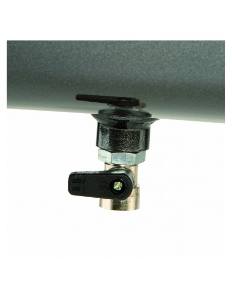 Compresor Nuair B 2800B/3T/200 TECH