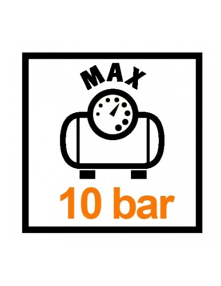 Compresor Nuair B 2800B/3T/200 TECH