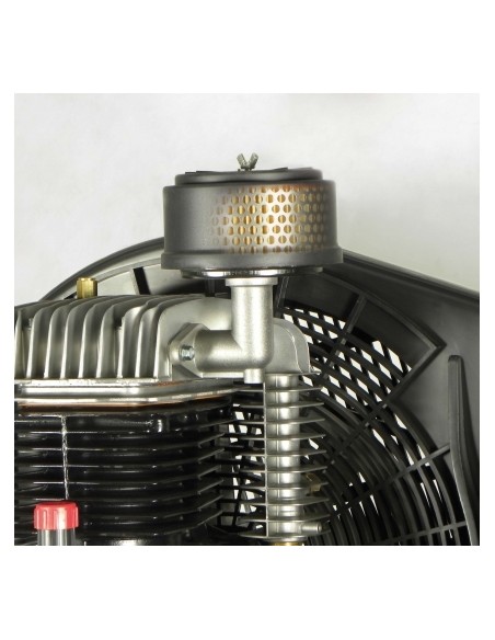 Compresor Nuair NB5/5,5 FT/270