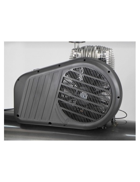 Compresor Nuair NB5/5,5 FT/270