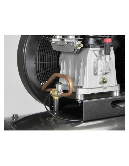 Compresor Nuair NB5/5,5 FT/270