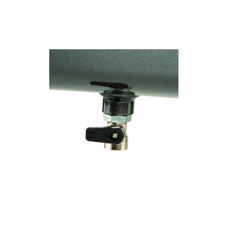 Compresor Nuair NB7/7,5 FT/500 AP