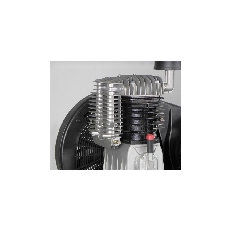 Compresor Nuair NB7/7,5 FT/500 AP