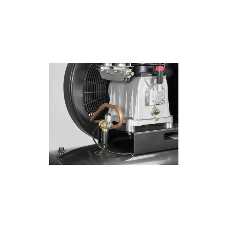 Compresor Nuair NB7/7,5 FT/500 AP