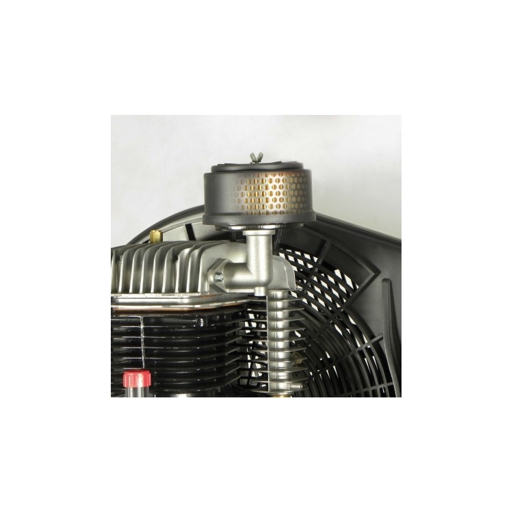 Compresor Nuair NB7/7,5 FT/500 AP