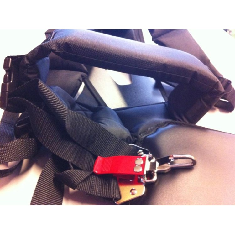 Arnés Desbrozadoras universal