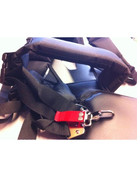 Arnés Desbrozadoras universal