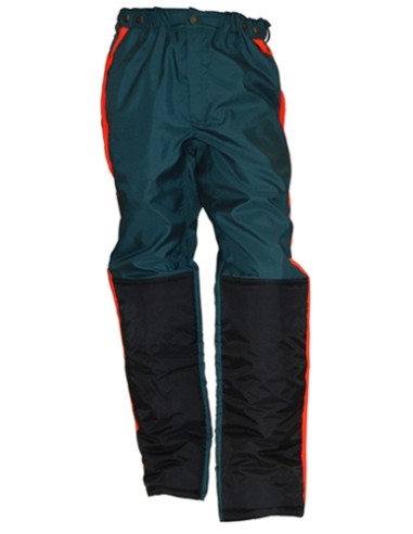 Pantalon protección desbrozadora TRBL agroarenas.com Talla L