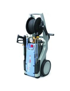 Kranzle PROFI 160 TS T - Hidrolimpiadora