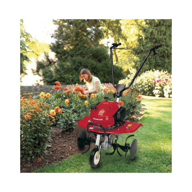 Motoazada Honda F220