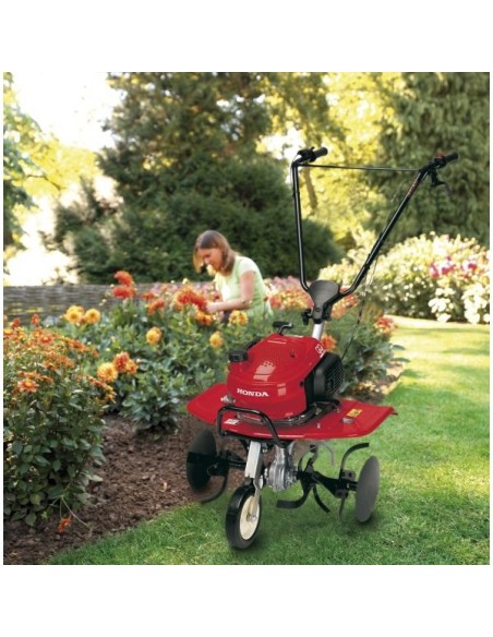 Motoazada Honda F220