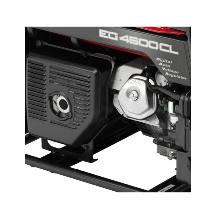 Generador Honda EG 4500