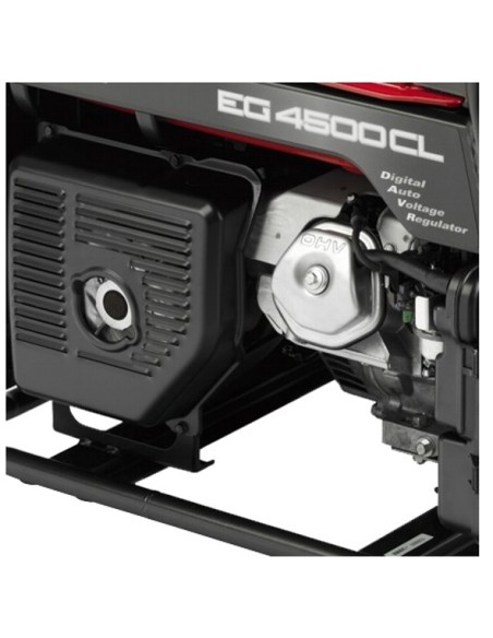 Generador Honda EG 4500