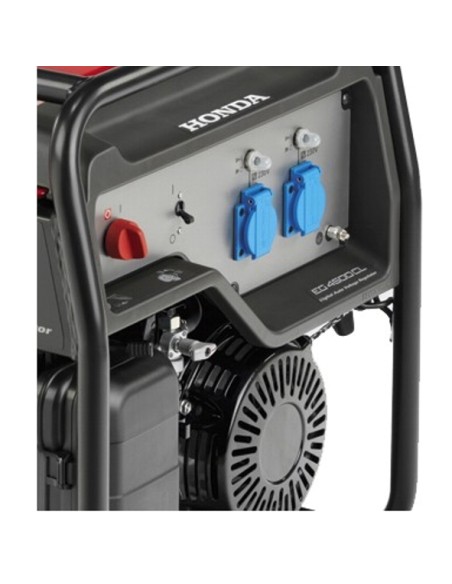 Generador Honda EG4500