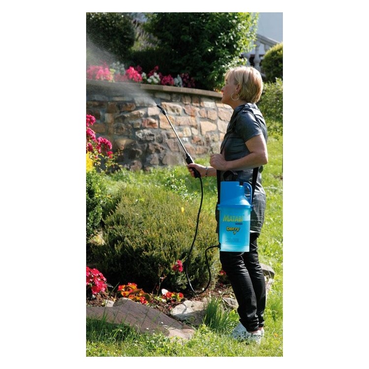 Matabi BERRY7 imagen