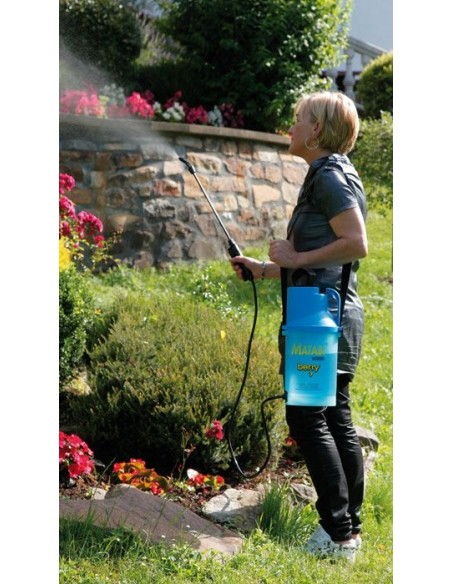 Matabi BERRY7 imagen