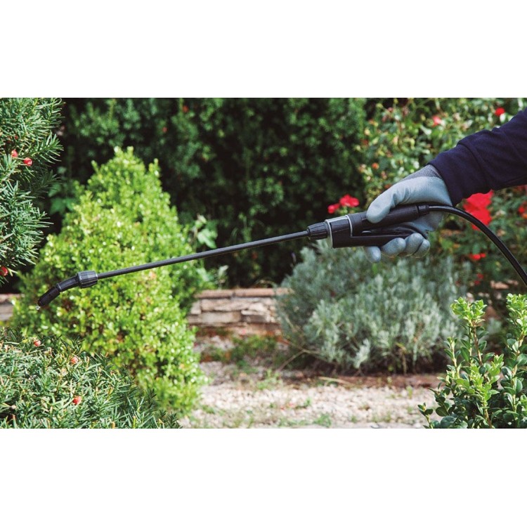 Matabi BERRY7 pulverizador