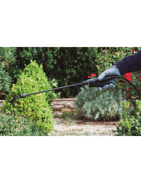 Matabi BERRY7 pulverizador