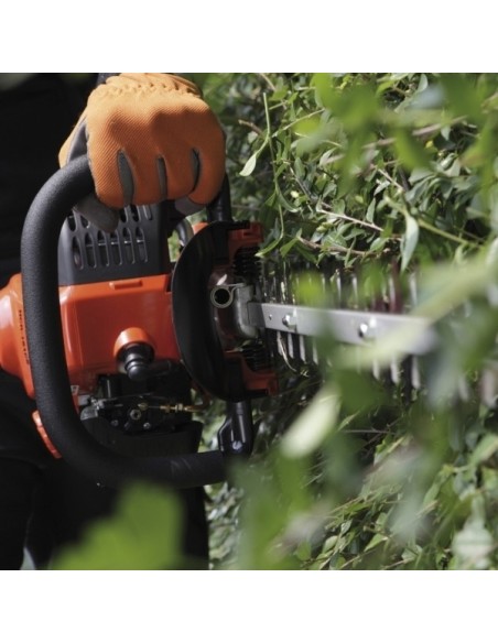 Cortasetos Echo HCR 165 ES