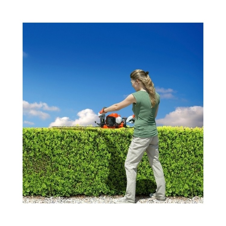 Cortasetos Echo HCR 165 ES