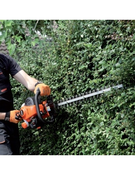 Cortasetos Echo HCR 165 ES