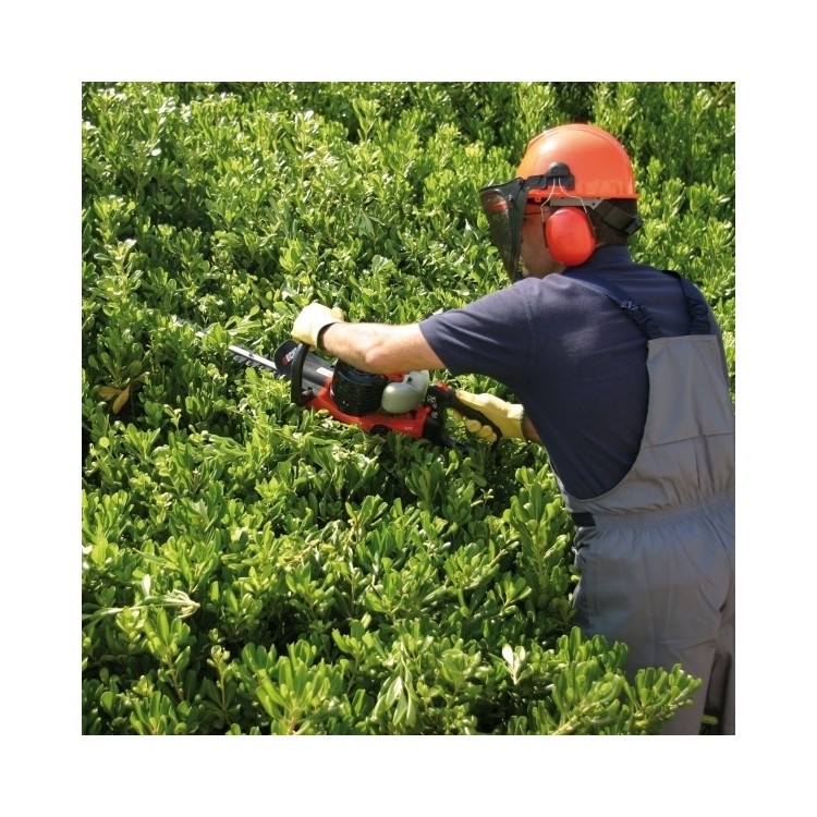 Cortasetos Echo HCR 165 ES