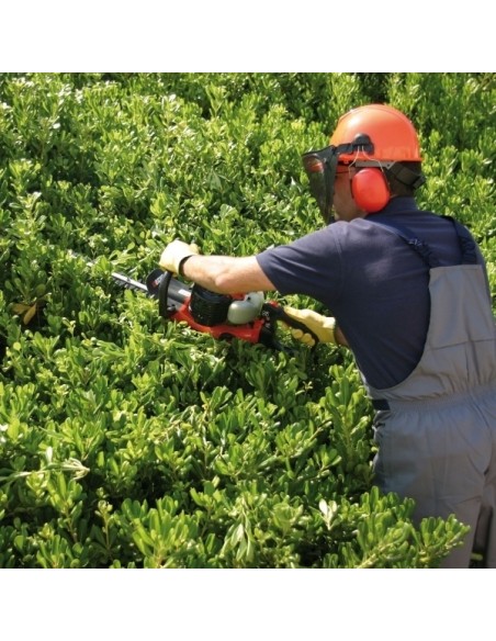 Cortasetos Echo HCR 165 ES