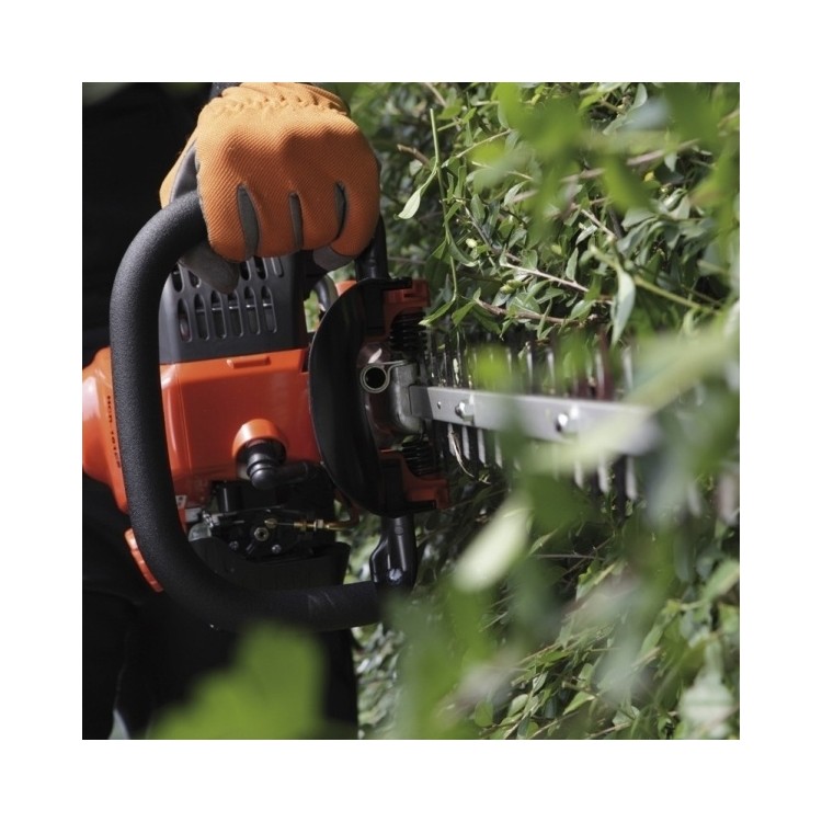 Cortasetos Echo HCR 185 ES