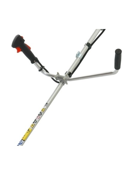 Echo SRM 222 ES U – Desbrozadora 21,2 cc