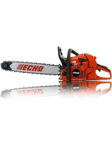 Motosierra Echo CS 590