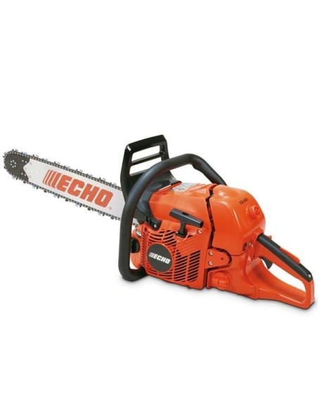 Echo CS 590 – Motosierra forestal