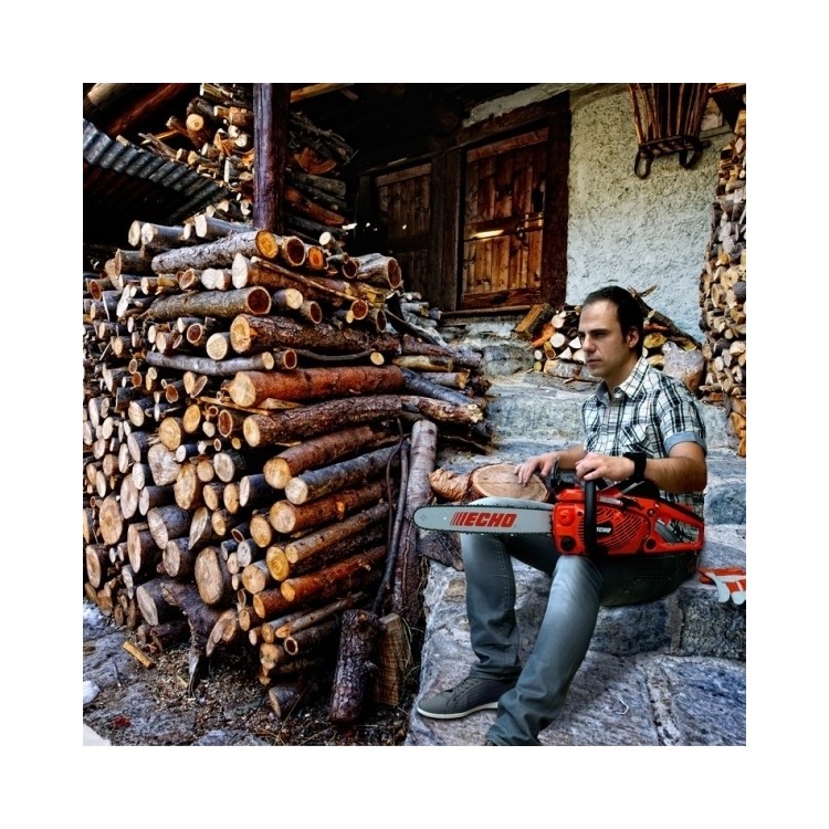 Echo CS 590 – Motosierra forestal