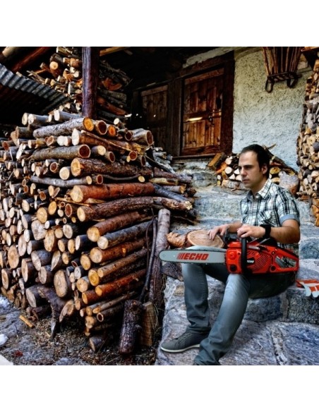 Motosierra Echo CS 590