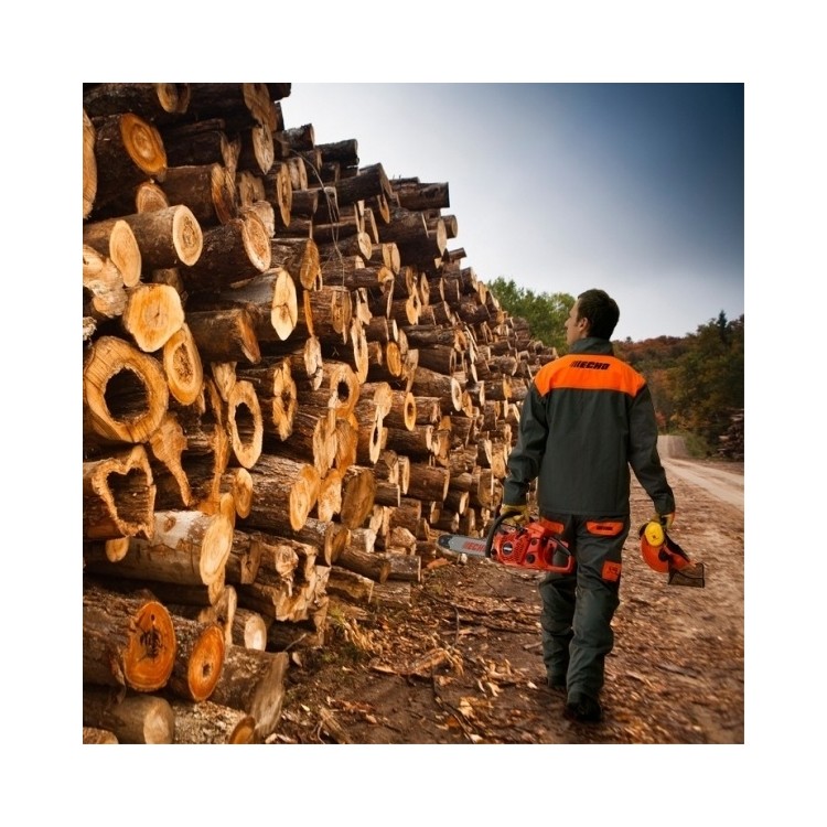 Motosierra Echo CS 590