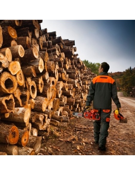 Echo CS 590 – Motosierra forestal