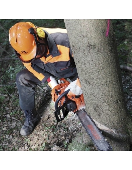 Echo CS 590 – Motosierra forestal